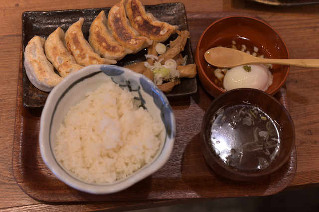 肉汁餃子のダンダダン 向ヶ丘遊園店 向ケ丘遊園 餃子 食べログ
