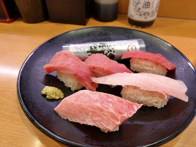 スシロー 松本筑摩店 南松本 回転寿司 食べログ スシロー 松本筑摩店 南松本 回転寿司 食べログ