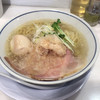 らーめん鱗 茨木店