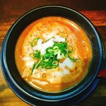 拉麺ノスゝメ 諭吉 - 