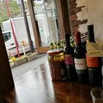 ヴェネツィア酒場 Ombra - 