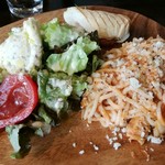 ヴェネツィア酒場 Ombra - 