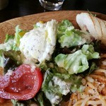 ヴェネツィア酒場 Ombra - 