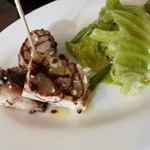 ヴェネツィア酒場 Ombra - 