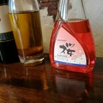 ヴェネツィア酒場 Ombra - 