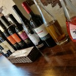 ヴェネツィア酒場 Ombra - 