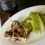 ヴェネツィア酒場 Ombra - 