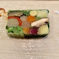 Le Salon de Legumes - 