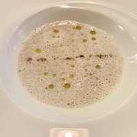Le Salon de Legumes - 