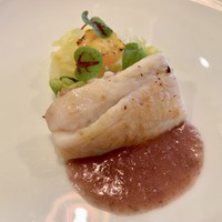 Le Salon de Legumes - 
