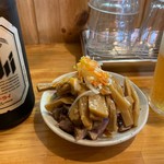 自家製中華そば としおか - 