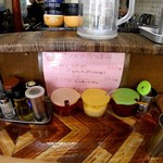 チャーシュー専門店　チャーシュー力 - 