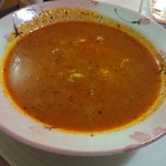 Asian Bangla Curry House&Bar - ・カレー