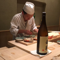 すし処 めくみ - 