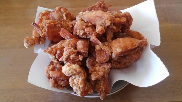 聖地中津からあげ からいち 山形総本店 - 山形（弁当）