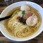 麺処 まるよし - 