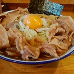 自家製麺 佐藤 - 