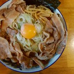 自家製麺 佐藤 - 