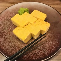 RESTAURANT 1899 OCHANOMIZU - 玉子焼き