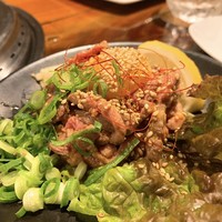 焼肉レストラン ROINS 久茂地国際通り店 - 