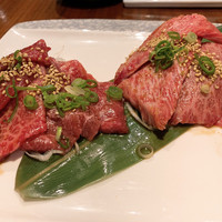 焼肉レストラン ROINS 久茂地国際通り店 - 