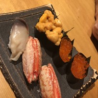 すし屋のさい藤 札幌本店 - 