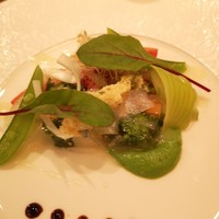 アルタビスタガーデン  - 