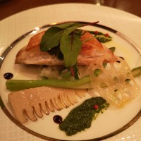 アルタビスタガーデン  - 