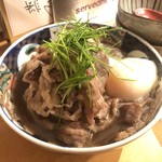 ごはん・酒 山崎 - 