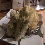 ごはん・酒 山崎 - 