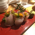 ごはん・酒 山崎 - 