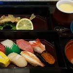 日本橋 - トマコム弁当