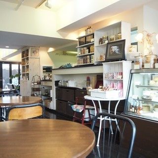 カフェ ハル サクラ オカモト_2