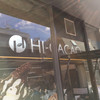 HI-CACAO CHOCOLATE STAND 原宿店