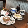 カフェ・ラ・ミル　ラスカ小田原店