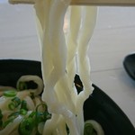 合田うどん - よいしょ!