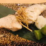 Sushi Takada - 