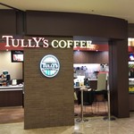 タリーズコーヒー - 新宿エルタワーに入っています