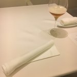 レストラン アレナ - 