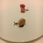 レストラン アレナ - 