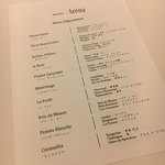 レストラン アレナ - 