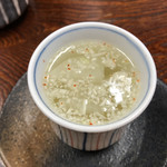 すし処 なかみぞ - 