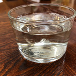 すし処 なかみぞ - 