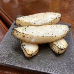 すし処 なかみぞ - 