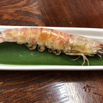 すし処 なかみぞ - 