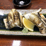 すし処 なかみぞ - 