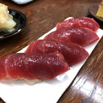 すし処 なかみぞ - 