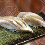 すし処 なかみぞ - 