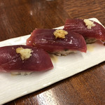 すし処 なかみぞ - 