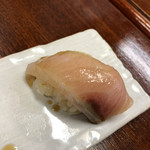 すし処 なかみぞ - 